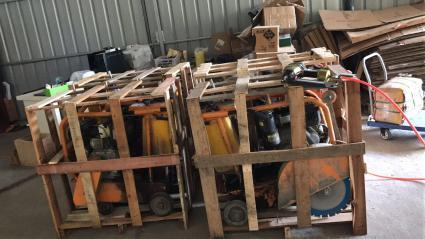 遵化行李、家具、电器包装托运