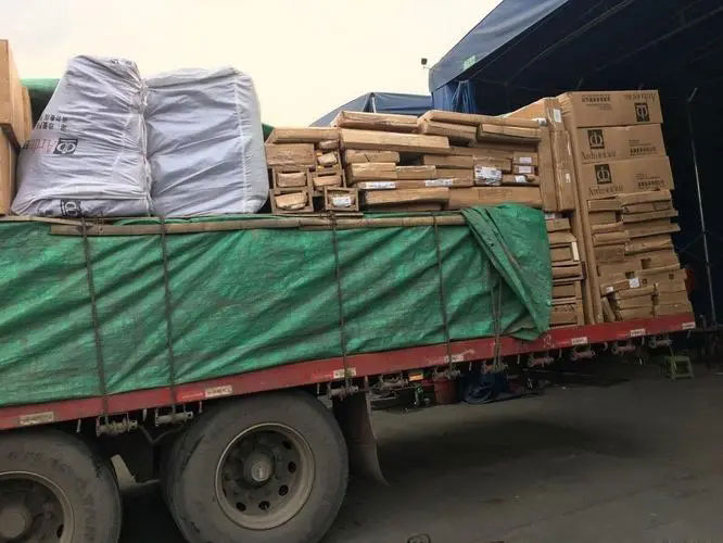 遵化家具托运